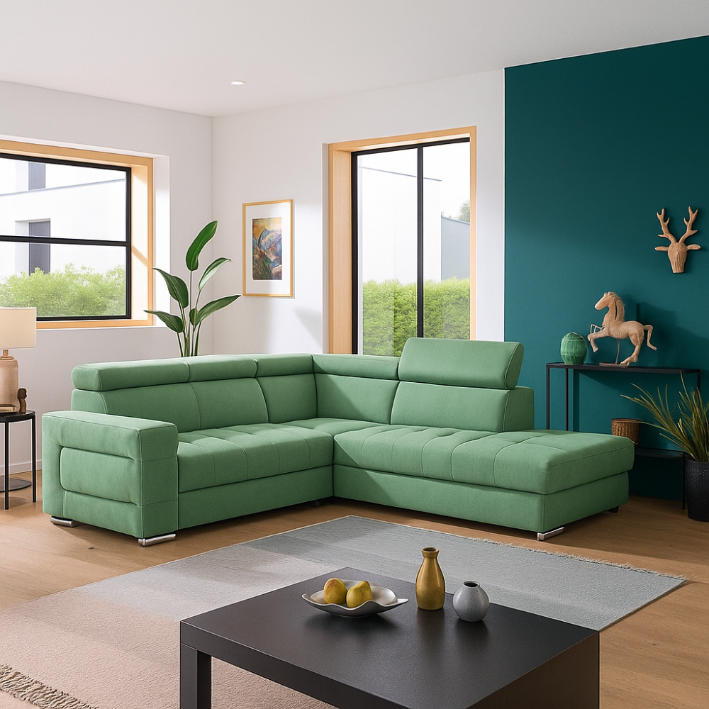 Canapé Convertible DAVID