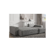 Canapé lit ANNA Convertible et Réversible