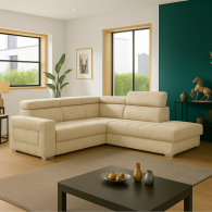 Canapé Convertible DAVID