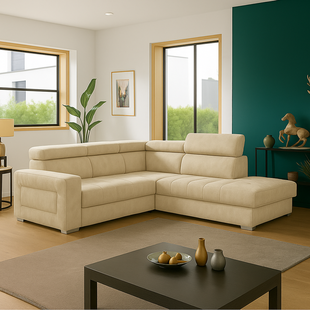 Canapé Convertible DAVID