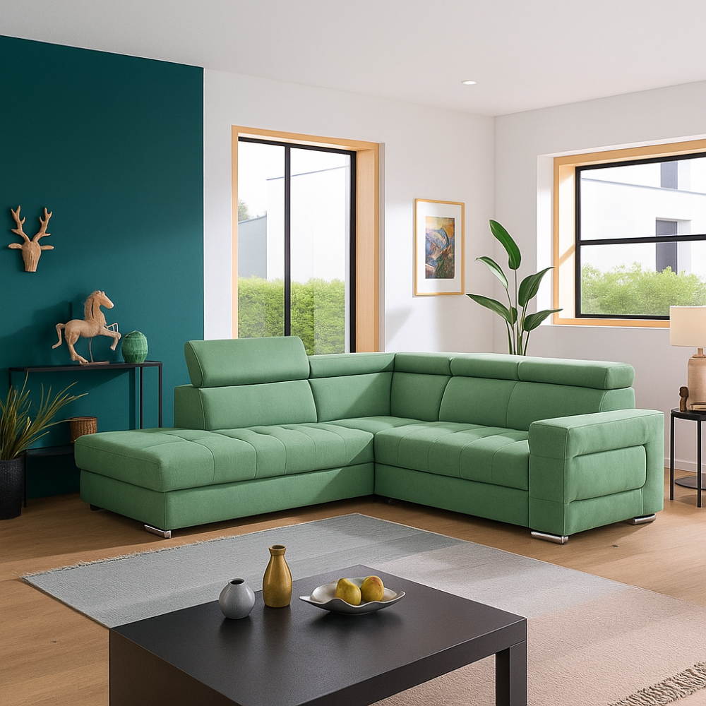 Canapé Convertible DAVID