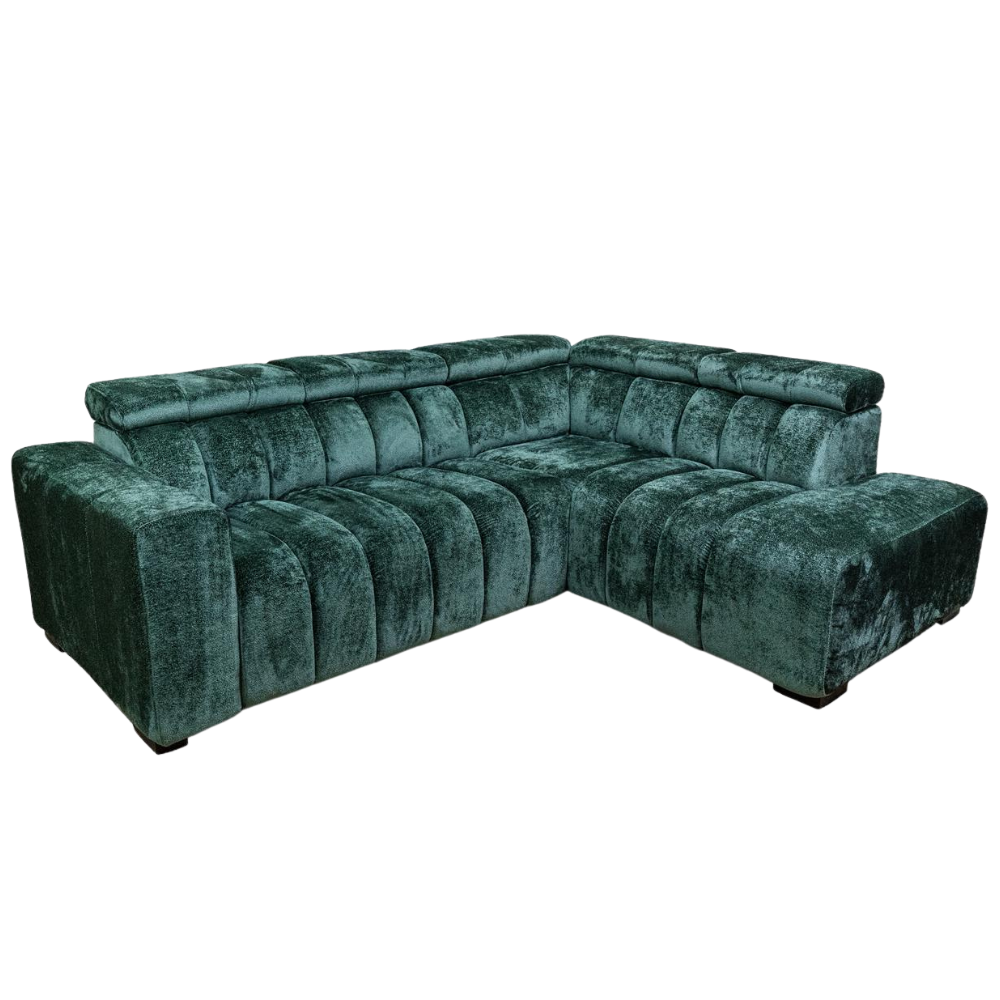 Canapé LINIE Dossier Relevable