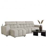 Canapé LINIE Dossier Relevable