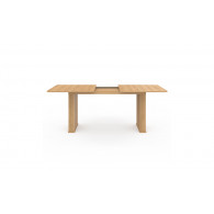 Table à Manger Extensible 160-200Cm ALBANE