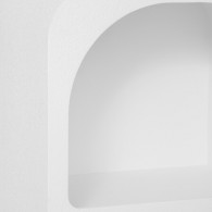 Chevet 2 Niches SOLEYA