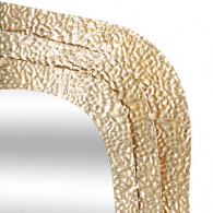 Miroir Métal or BRENDA