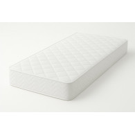 Matelas 90x200Cm Mousse