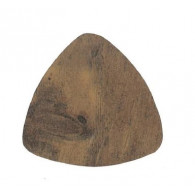 Set 3 Tables de Salon Triangulaires NEW YORK