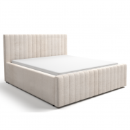 Lit Coffre BATTINA 160x200Cm