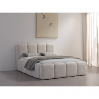 Lit Coffre NICOLE 160x200Cm