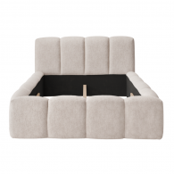 Lit Coffre NICOLE 180x200Cm