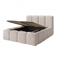 Lit Coffre NICOLE 180x200Cm