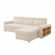 Canapé d’angle VINCI