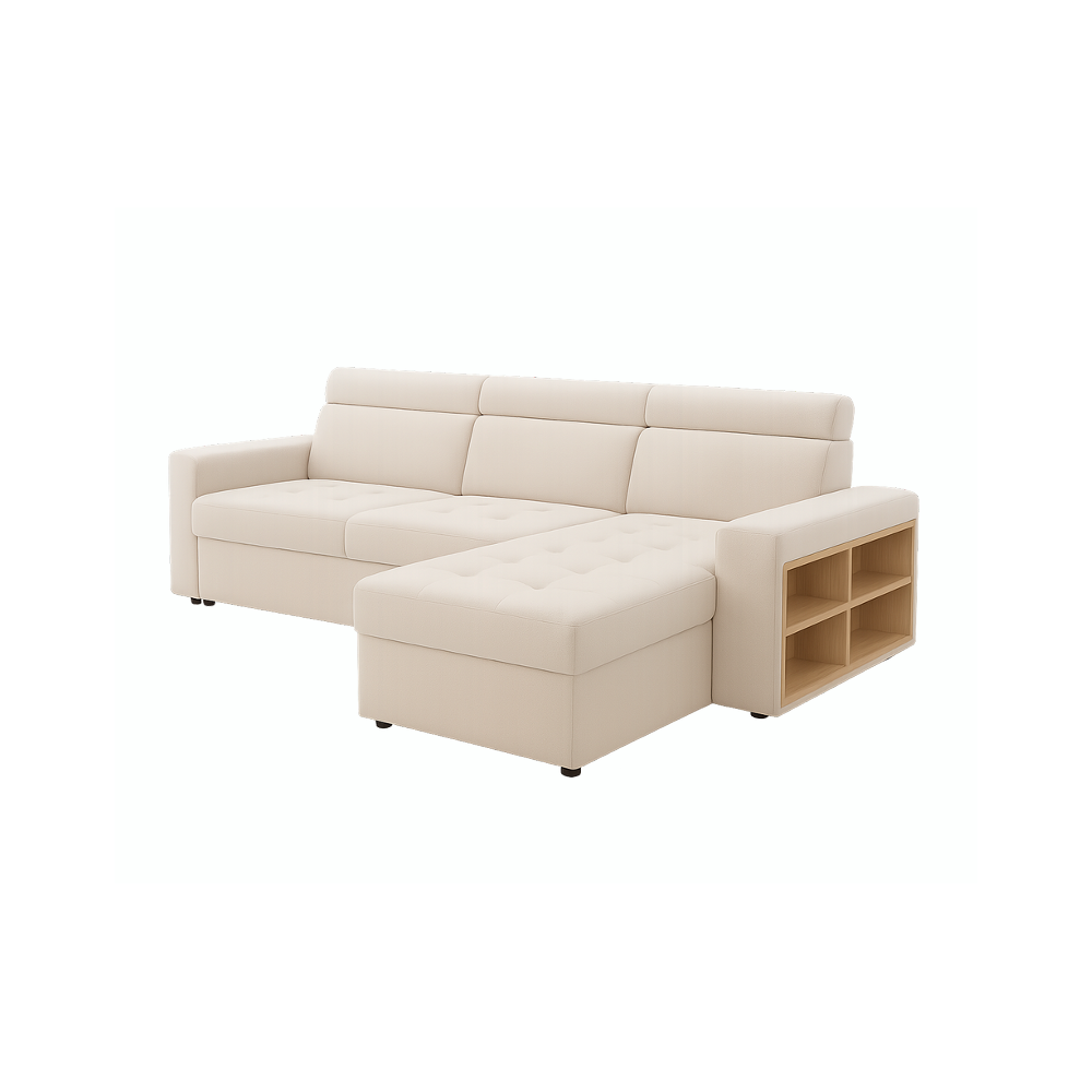 Canapé d’angle VINCI