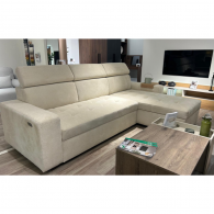Canapé d’angle VINCI