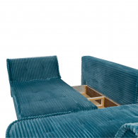 Canapé d’angle REGATA