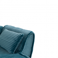 Canapé d’angle REGATA