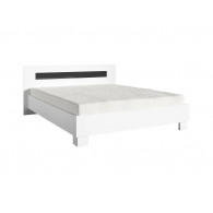 Cadre du lit Dublin 160 cm