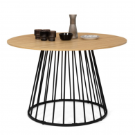 Table Ronde ADELLE 110cm