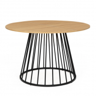 Table Ronde ADELLE 110cm