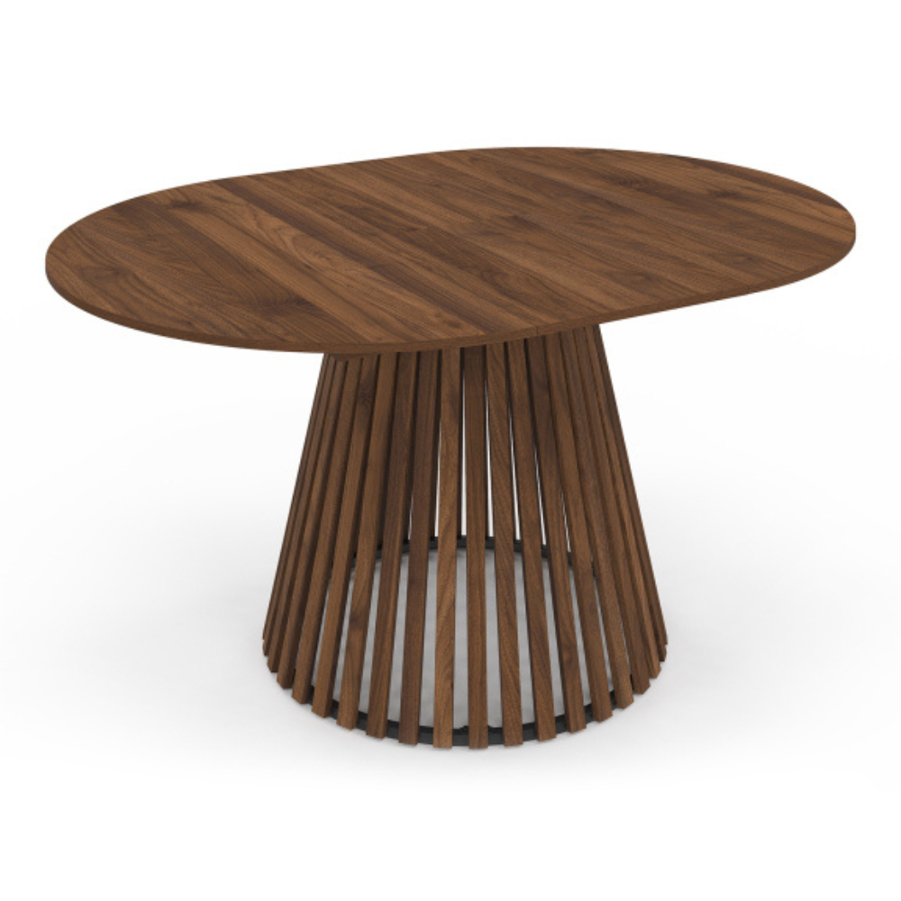 Table à Manger Extensible 110-150cm CAMÉLIA