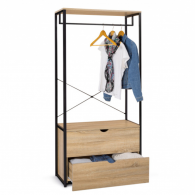 Dressing MEMPHIS 2 Tiroirs