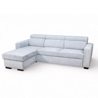 Canapé Convertible & Réversible HENRY