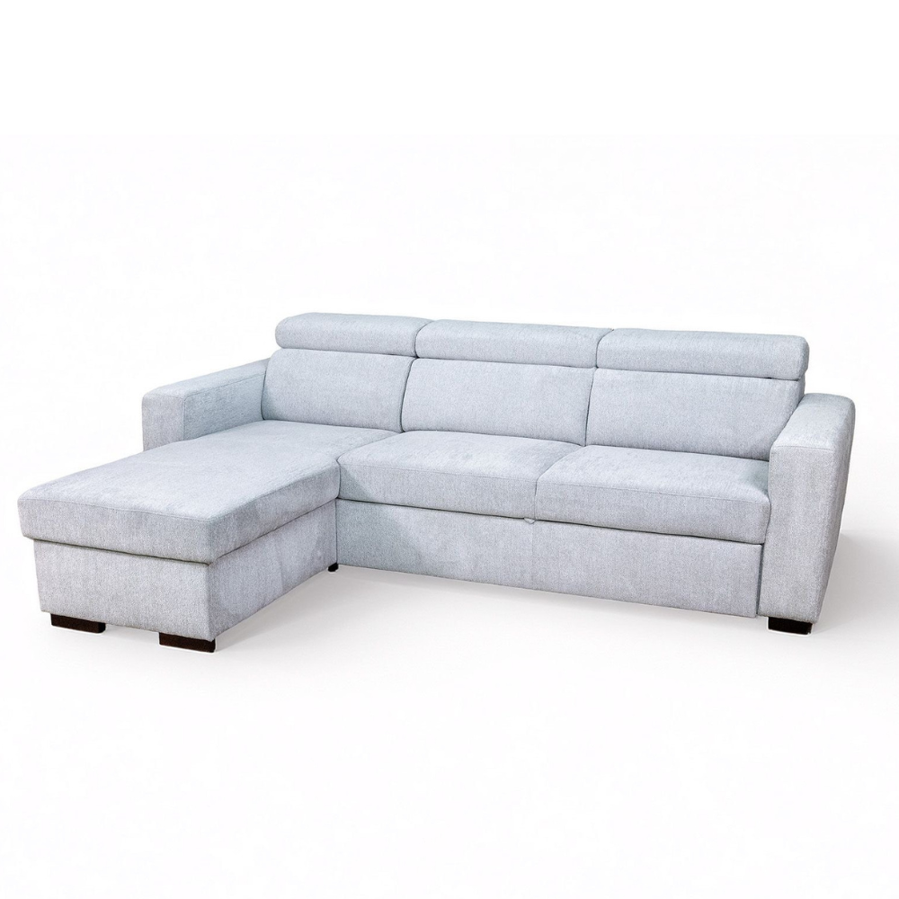 Canapé Convertible & Réversible HENRY