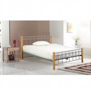 Lit Eveline 160x200Cm