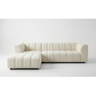 Canapé d'angle CAPRI