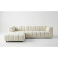 Canapé d'angle CAPRI