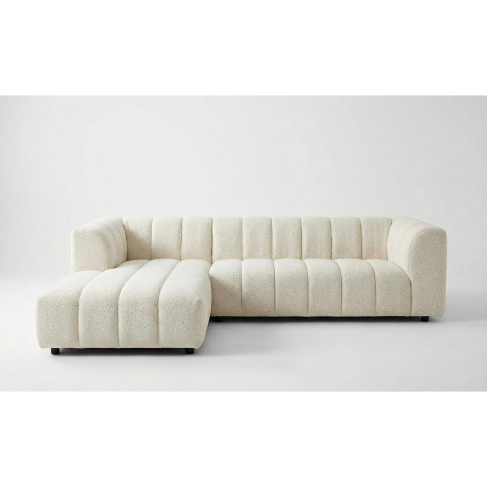 Canapé d'angle CAPRI