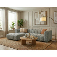 Canapé d'angle CAPRI