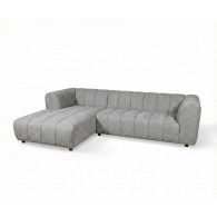 Canapé d'angle CAPRI
