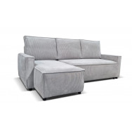 Canapé Convertible & Réversible GERDA