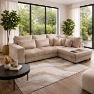 Canapé d'Angle LARY MODERNA