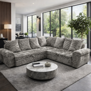 Canapé d'Angle Porto