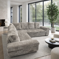 Canapé d'Angle Porto