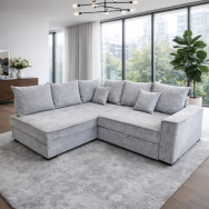 Canapé D'Angle Convertible EXPRESS