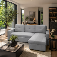 Canapé lit LEA Convertible et Réversible