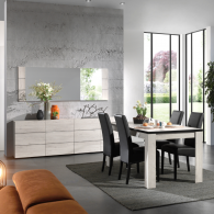 Table ELBA 180cm