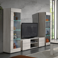 Meuble TV ELBA