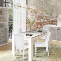 Table GENT 160cm