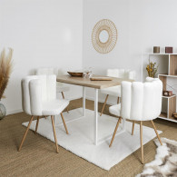 CHAISE ARIEL