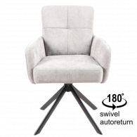 Chaise ELLA