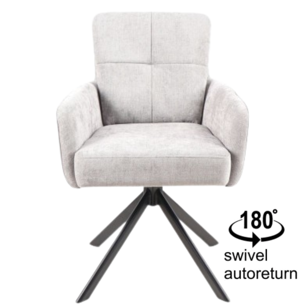 Chaise ELLA