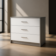 Commode SOMA