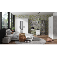 Table de Chevet SOMA