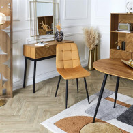 Chaise MATEO
