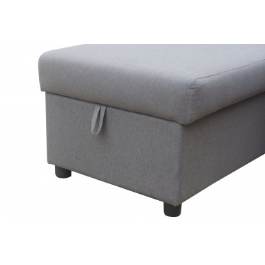 Canapé lit KLAINE Convertible et Réversible Canapé lit KLAINE Convertible et Réversible